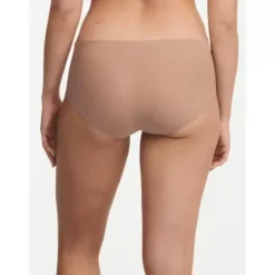 Soft Stretch Hipster, XS-XL, Caffe Latte