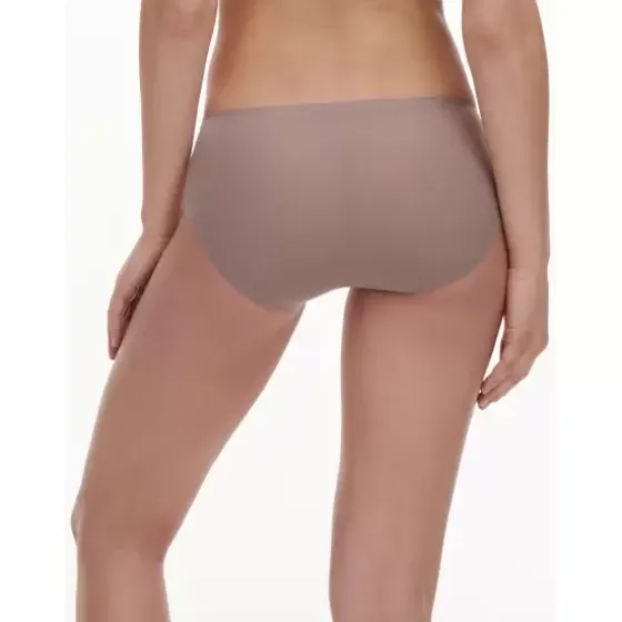 Soft Stretch Hipster, XS-XL, Burned Pink