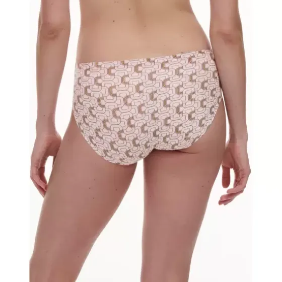 Soft Stretch Hipster, XS-XL, Graphicool