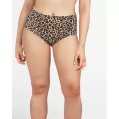 Soft Stretch Maxi XS-XL, Leopard