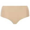 Soft Stretch String High, XS-XL, Nude