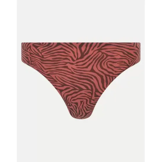 Soft Stretch String, Safari Chic