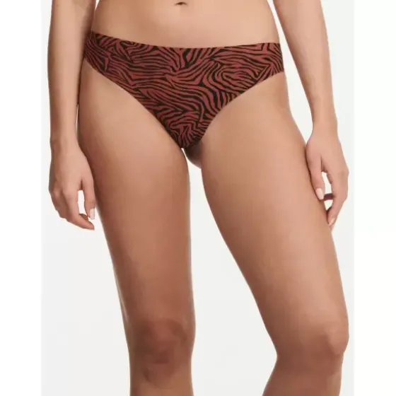 Soft Stretch String, Safari Chic