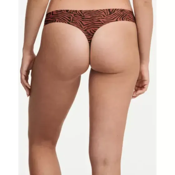Soft Stretch String, Safari Chic