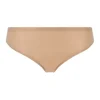 Soft Stretch String, XS-XL, Nude
