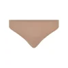 Soft Stretch String, XS-XL, Caffe Latte