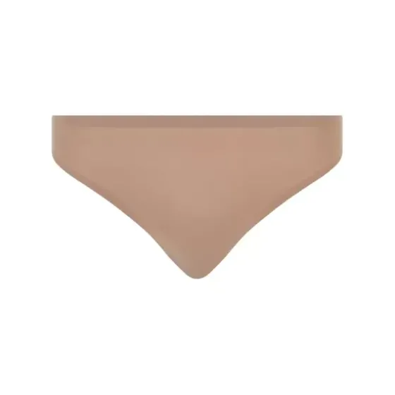 Soft Stretch String, XS-XL, Caffe Latte