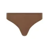 Soft Stretch String, XS-XL, Cocca