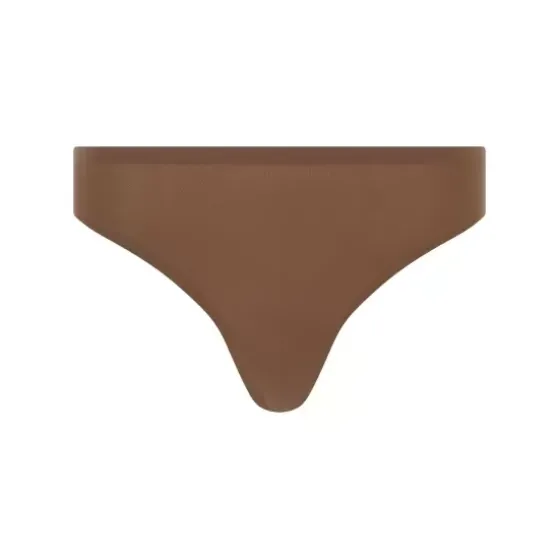 Soft Stretch String, XS-XL, Cocca