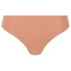Soft Stretch String, XS-XL, Blush