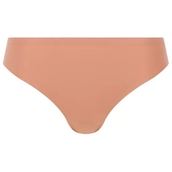 Soft Stretch String, XS-XL, Blush