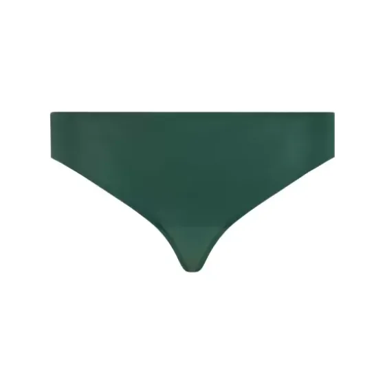 Soft Stretch String XS-XL, Empire Green