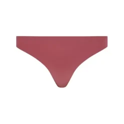 Soft Stretch String XS-XL, Sepia
