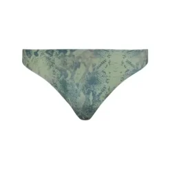 Soft Stretch String XS-XL, Python Print