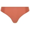 Soft Stretch String, XS-XL, Rose Canyon