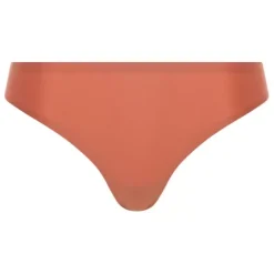 Soft Stretch String, XS-XL, Rose Canyon