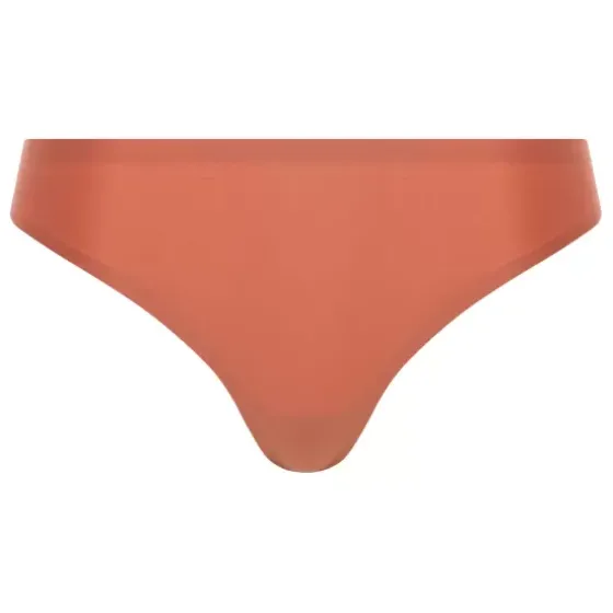 Soft Stretch String, XS-XL, Rose Canyon