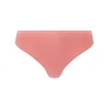 Soft Stretch String, XS-XL, Peach Delight