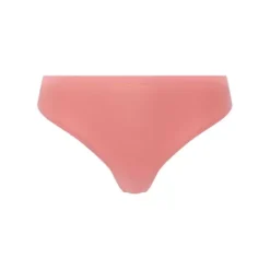 Soft Stretch String, XS-XL, Peach Delight