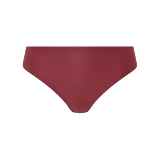 Soft Stretch String, XS-XL, Mahogany