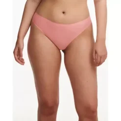 Soft Stretch String XS-XL, Candlelight Peach