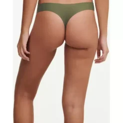 Soft Stretch String XS-XL, Kiwi