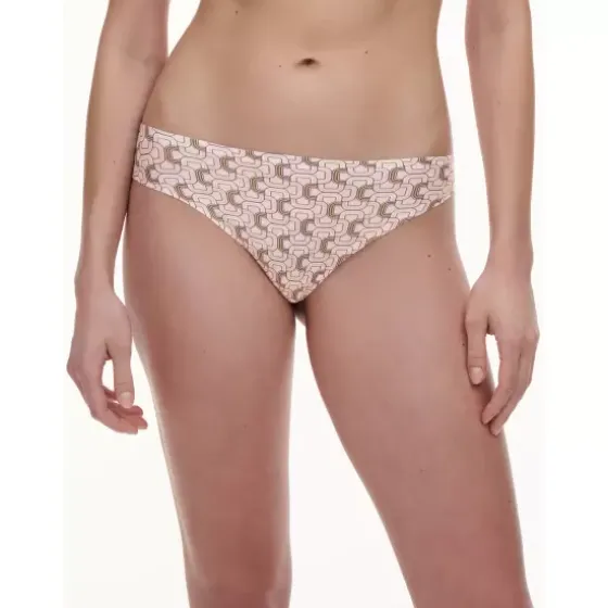 Soft Stretch String XS-XL, Graphicool
