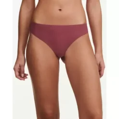 Soft Stretch String XS-XL, Sepia