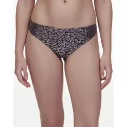 Soft Stretch String, XS-XL, Shimmer Print