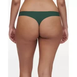 Soft Stretch String XS-XL, Empire Green