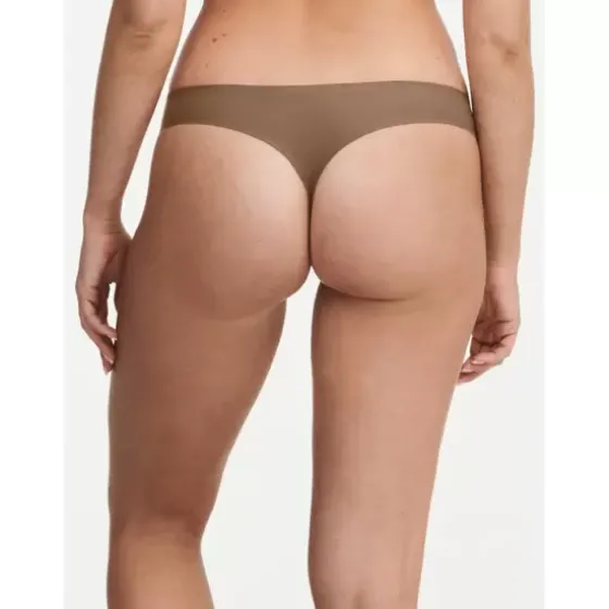 Soft Stretch String, XS-XL, Cocca