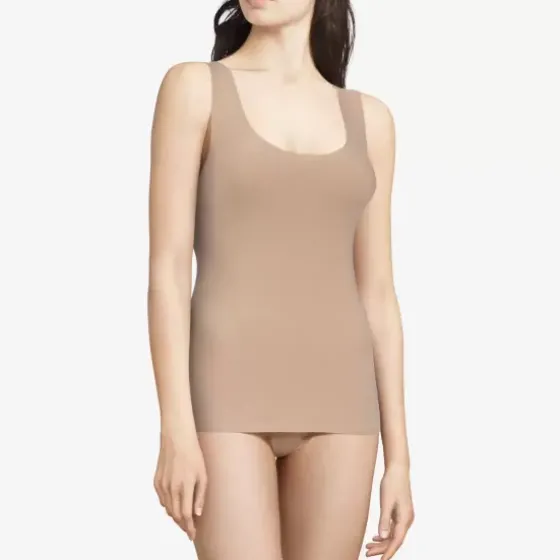 Soft Stretch Top,hud