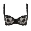 Softessence Balconnet, Black