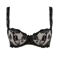 Softessence Balconnet, Black