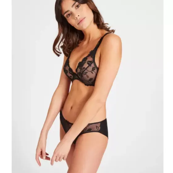 Softessence Tai, Black