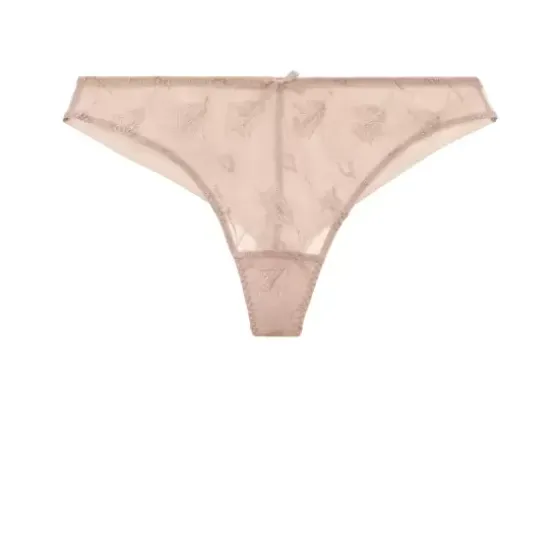 Softessence Tanga, Skin