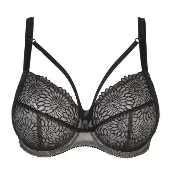 Sophora Full-Cup, Black