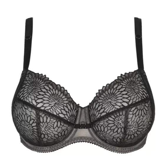 Sophora Full-Cup, Black