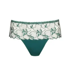 Springdale Luxury String, Jasper Green