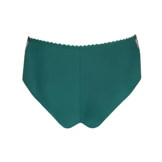 Springdale Luxury String, Jasper Green