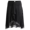 Strand Nederdel, Black