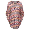 Strand Poncho, Jamaica