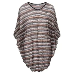 Strand Poncho, Puerto Rico
