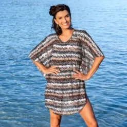 Strand Poncho, Puerto Rico