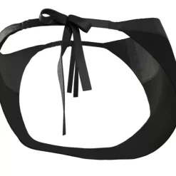 String Side Trusse, Black