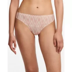 String U/Kant, IKAT Print