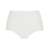 Support Ladies Maxi, White