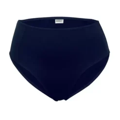 Swim Tai High Waist, Midnight