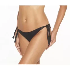 Tanga, Black