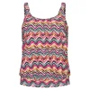 Tankini Top, Jamaica